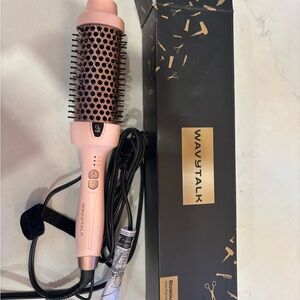 Wavytalk Hair Styling Brush